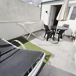 Sweet&wine With Terrace By Flamingo House Апартаменты *