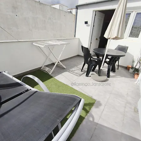 Sweet&wine With Terrace By Flamingo House Lägenhet *