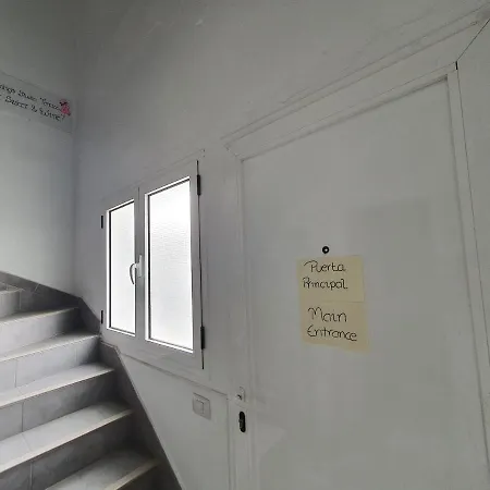 Apartamento Sweet&wine With Terrace By Flamingo House *