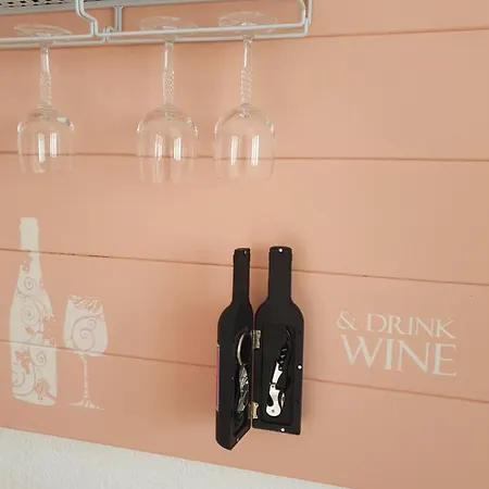 Sweet&wine With Terrace By Flamingo House Arrecife (Lanzarote)