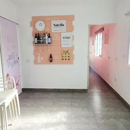 Apartamento Sweet&wine With Terrace By Flamingo House *