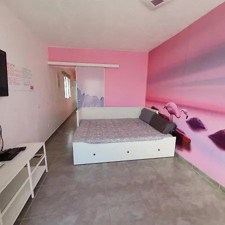 Apartamento Sweet&wine With Terrace By Flamingo House