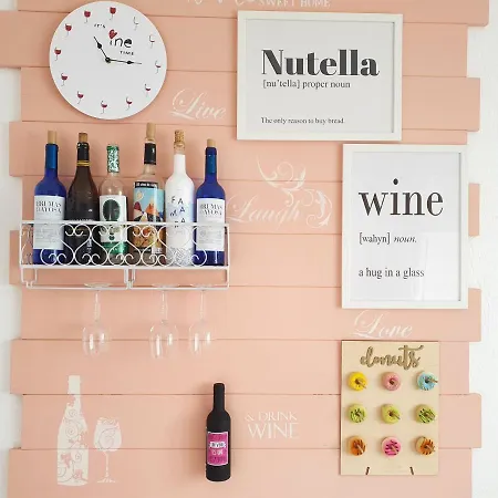 Sweet&wine With Terrace By Flamingo House Arrecife (Lanzarote)