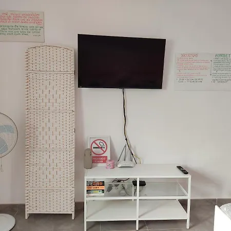 Apartamento Sweet&wine With Terrace By Flamingo House *