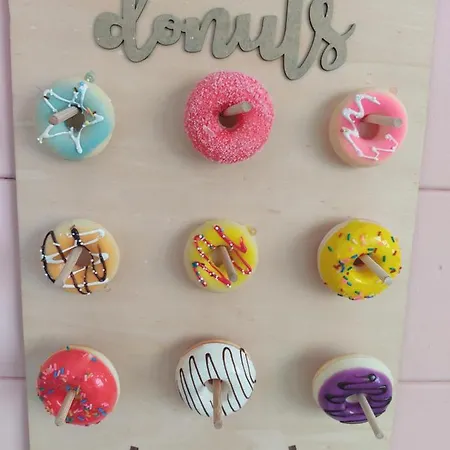 Sweet&wine With Terrace By Flamingo House Apartamento *