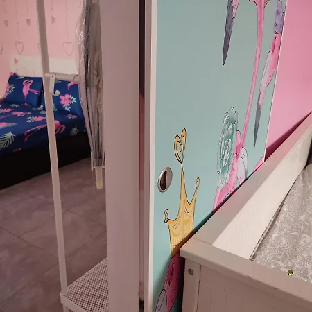 Sweet&wine With Terrace By Flamingo House Arrecife (Lanzarote)