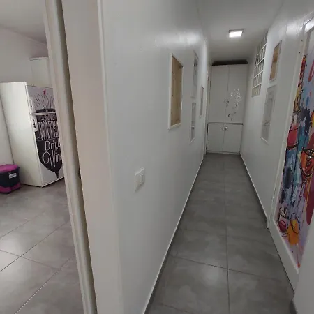 Sweet&wine With Terrace By Flamingo House Apartamento *