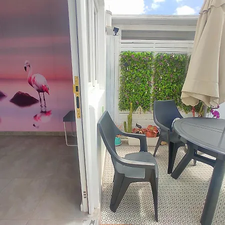 Apartamento Sweet&wine With Terrace By Flamingo House