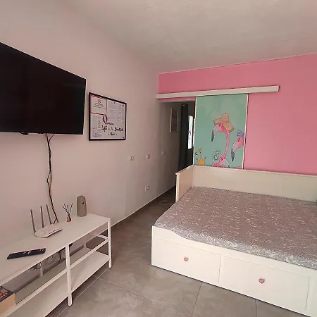 Sweet&wine With Terrace By Flamingo House Apartamento Arrecife (Lanzarote)