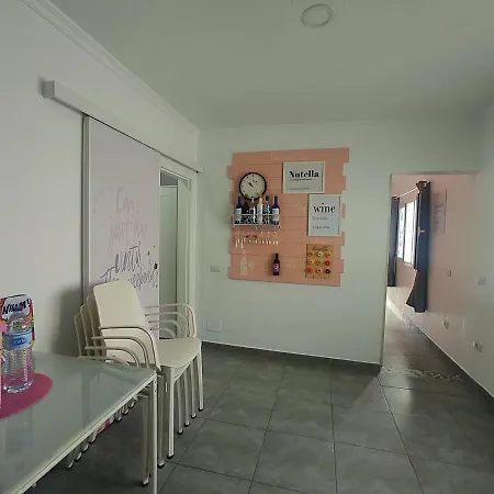 Apartamento Sweet&wine With Terrace By Flamingo House