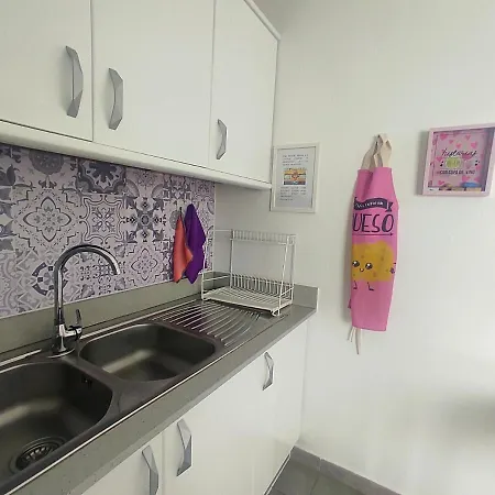 Sweet&wine With Terrace By Flamingo House Apartamento *