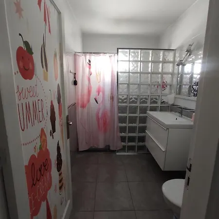 Apartamento Sweet&wine With Terrace By Flamingo House *