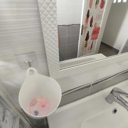 Sweet&wine With Terrace By Flamingo House Apartamento Arrecife (Lanzarote)