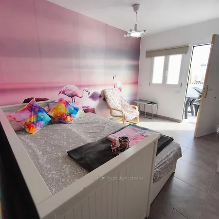 Sweet&wine With Terrace By Flamingo House