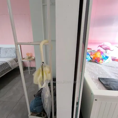 Sweet&wine With Terrace By Flamingo House Apartamento Arrecife (Lanzarote)