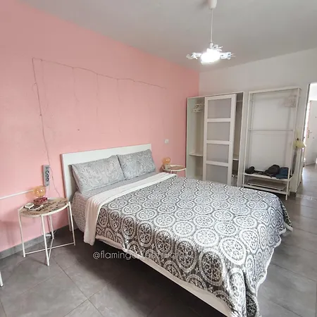 Apartamento Sweet&wine With Terrace By Flamingo House Arrecife (Lanzarote)