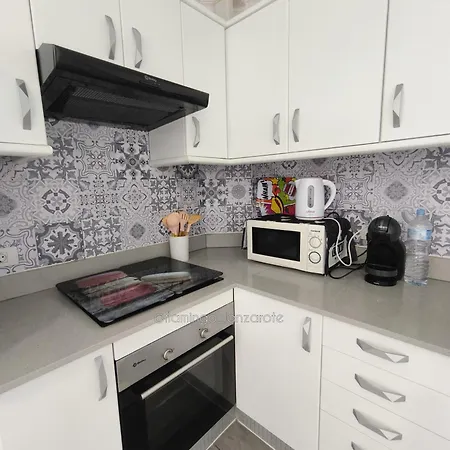 Sweet&wine With Terrace By Flamingo House Διαμέρισμα Arrecife (Lanzarote)