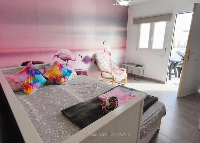 Sweet&wine With Terrace By Flamingo House