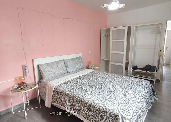 Apartamento Sweet&wine With Terrace By Flamingo House Arrecife (Lanzarote)