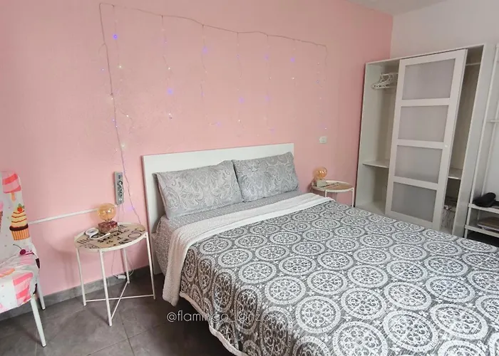 Sweet&wine With Terrace By Flamingo House *