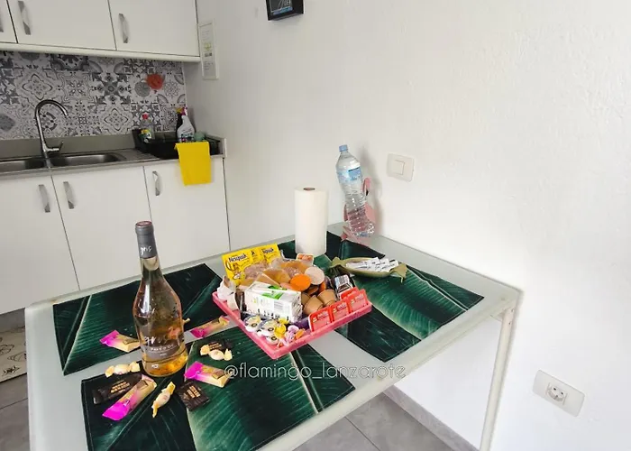 Apartamento Sweet&wine With Terrace By Flamingo House Arrecife (Lanzarote)