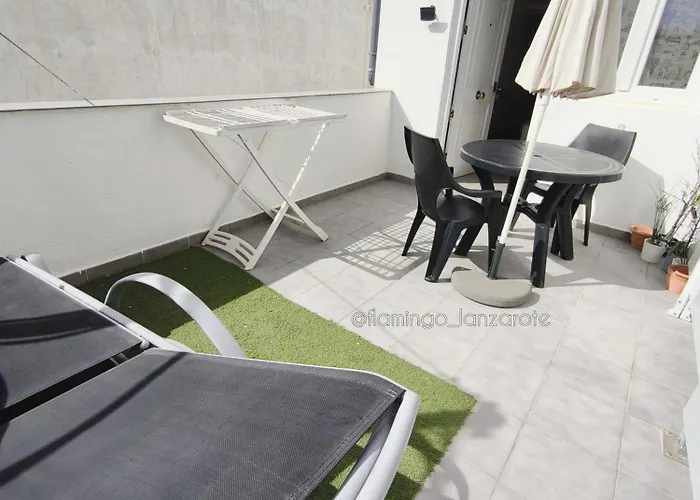Sweet&wine With Terrace By Flamingo House Apartamento *