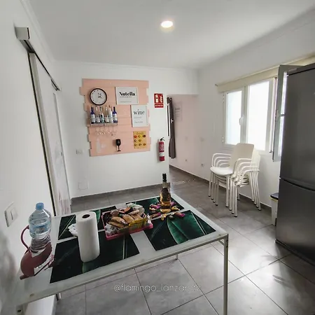 Sweet&wine With Terrace By Flamingo House Διαμέρισμα Arrecife (Lanzarote)