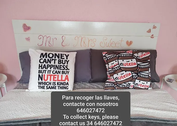 Sweet&wine With Terrace By Flamingo House * Arrecife (Lanzarote)