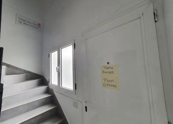 Διαμέρισμα Sweet&wine With Terrace By Flamingo House *