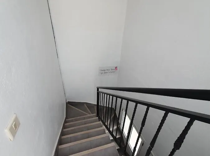 Sweet&wine With Terrace By Flamingo House *