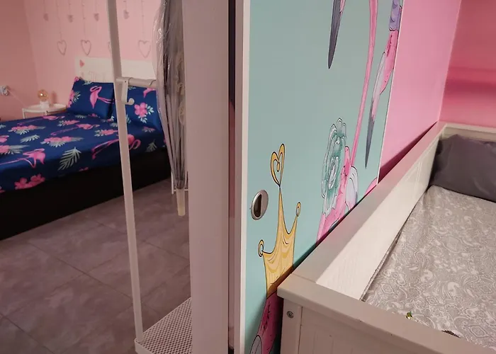 Sweet&wine With Terrace By Flamingo House Arrecife (Lanzarote)