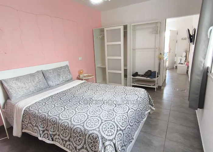 Διαμέρισμα Sweet&wine With Terrace By Flamingo House Arrecife (Lanzarote)